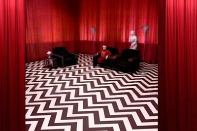 Red room | Twin Peaks Wiki | FANDOM powered by Wikia