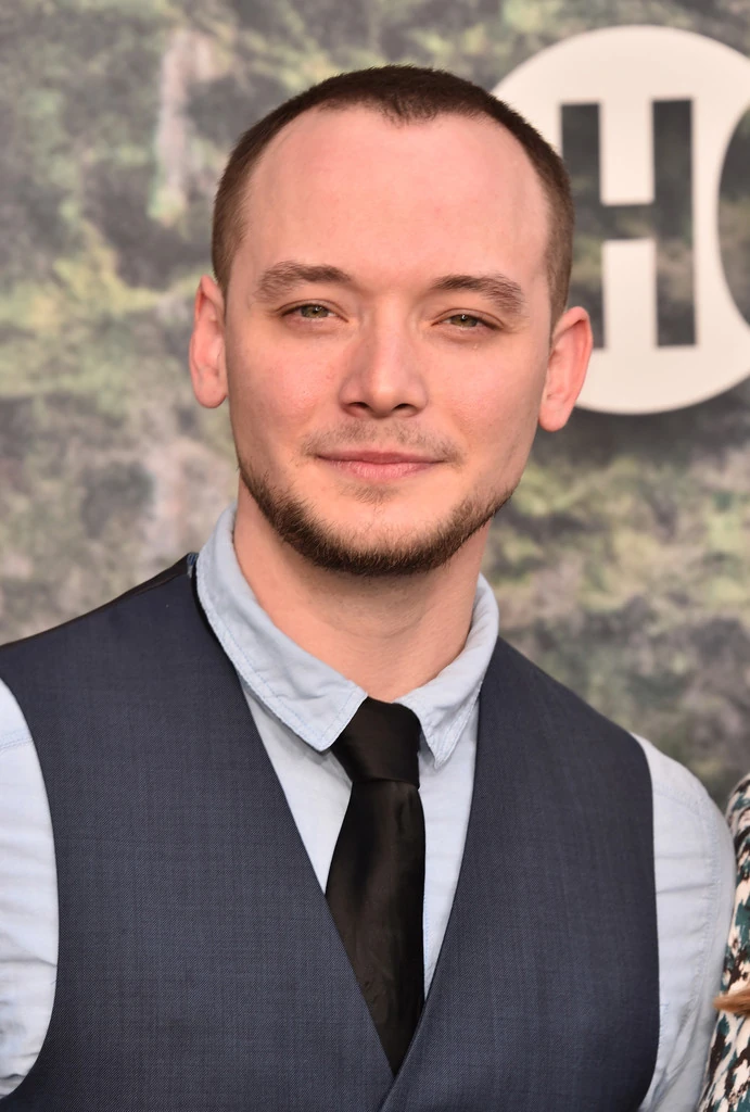 James Grixoni Twin Peaks Wiki Fandom