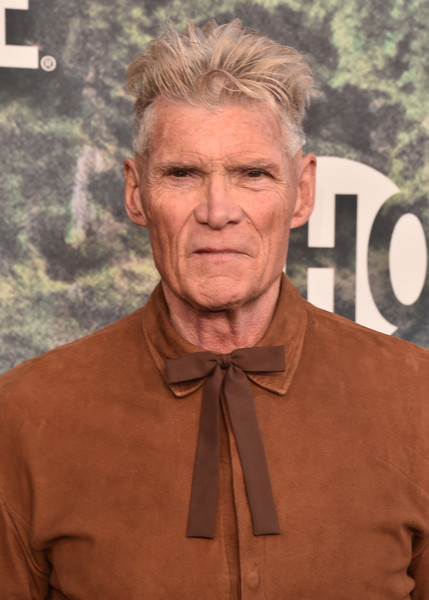 Everett Mcgill Everett Mcgill