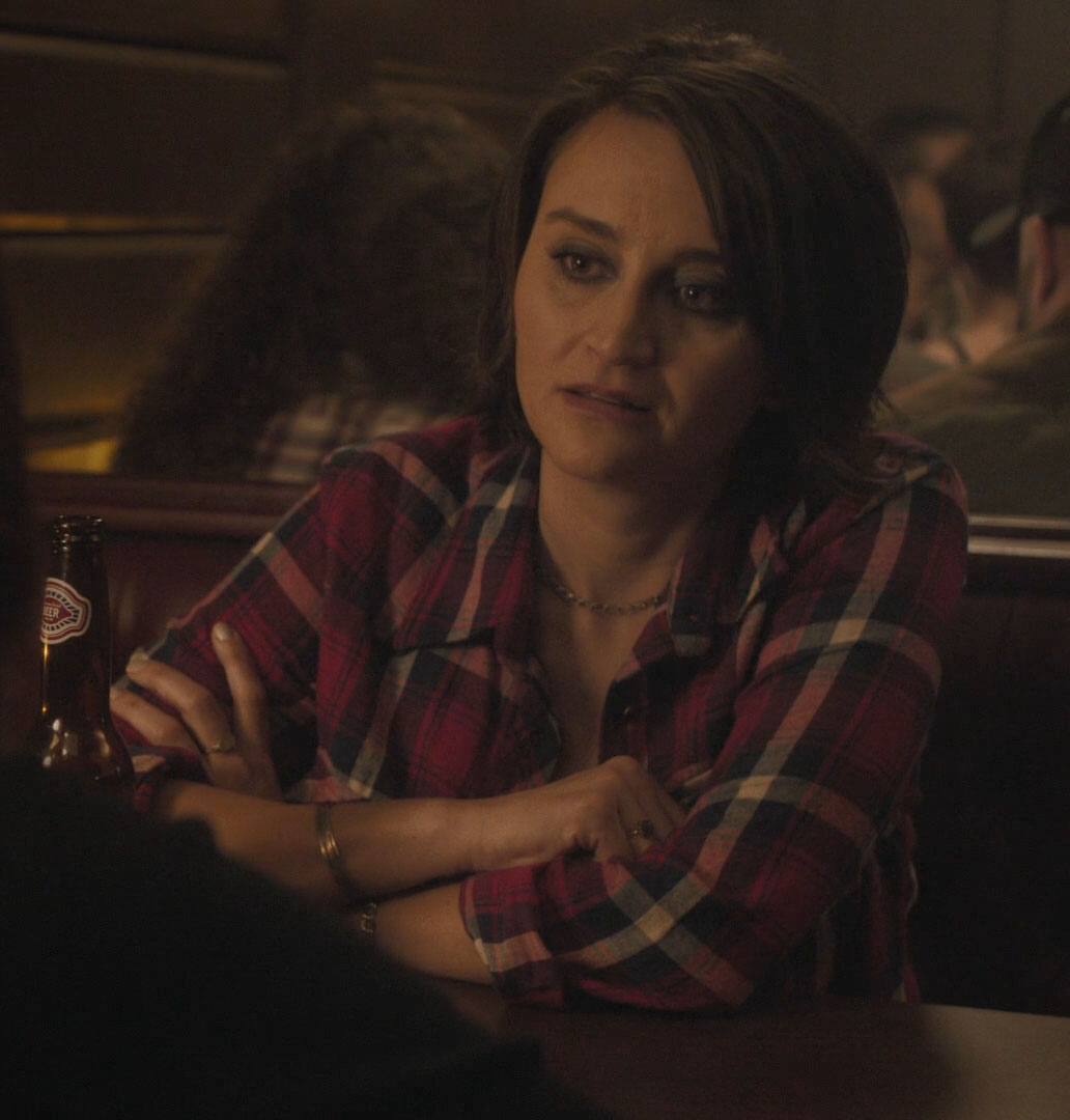 Emily Stofle Twin Peaks Wiki FANDOM powered by Wikia