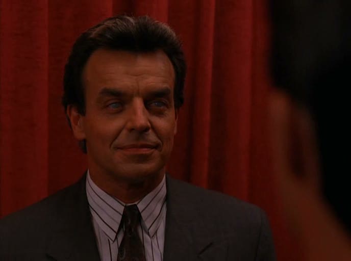 Leland Palmer Twin Peaks Wiki Fandom