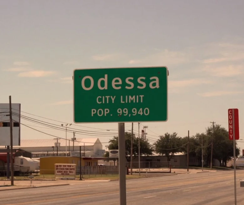 Odessa Twin Peaks Wiki Fandom