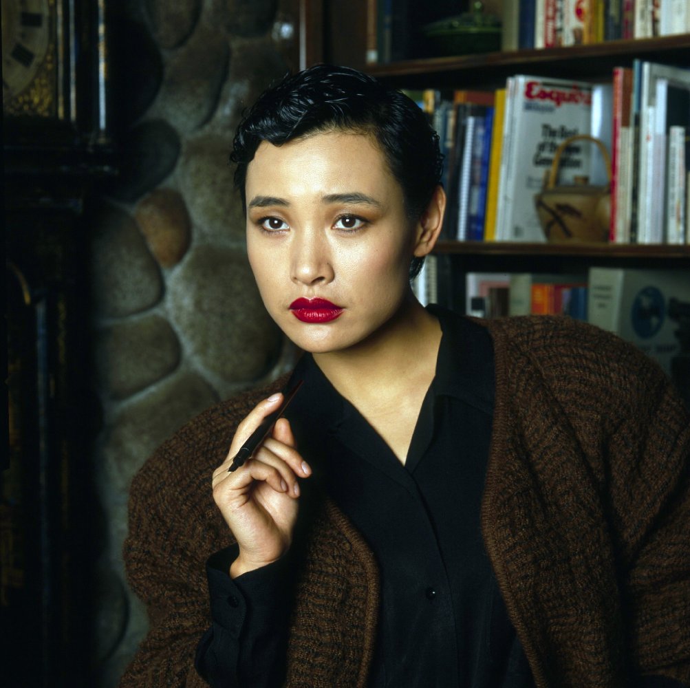 Joan Chen listal Joan Chen listal