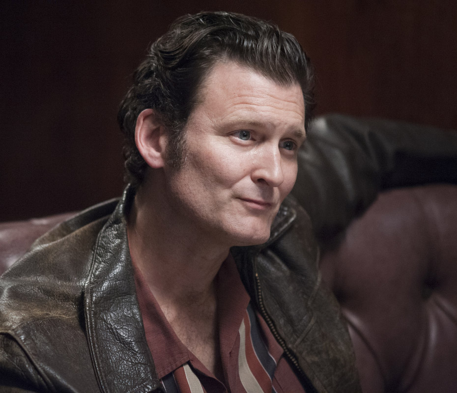 Ray Monroe Twin Peaks Wiki FANDOM powered by Wikia