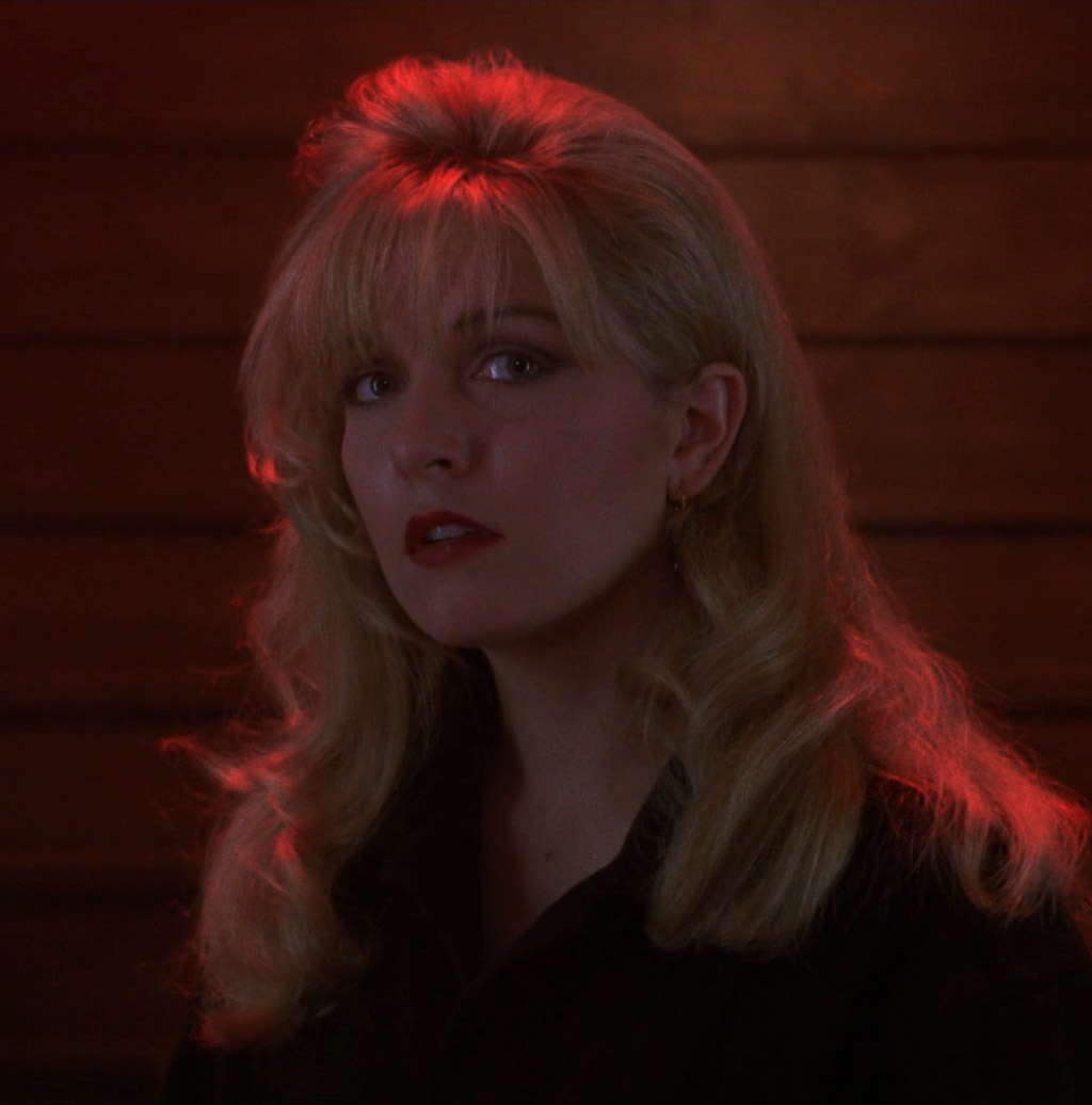 Laura Palmer Twin Peaks Wiki Fandom