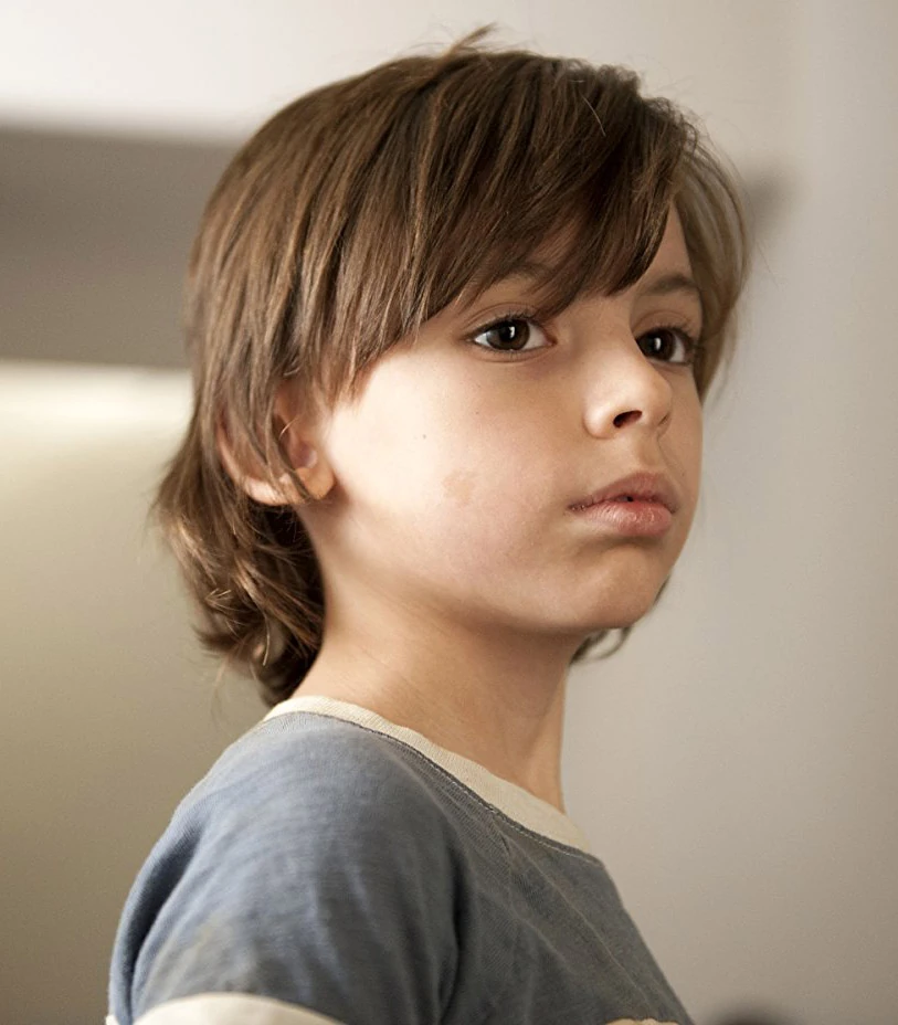 Boy (Las Vegas) Twin Peaks Wiki FANDOM powered by Wikia