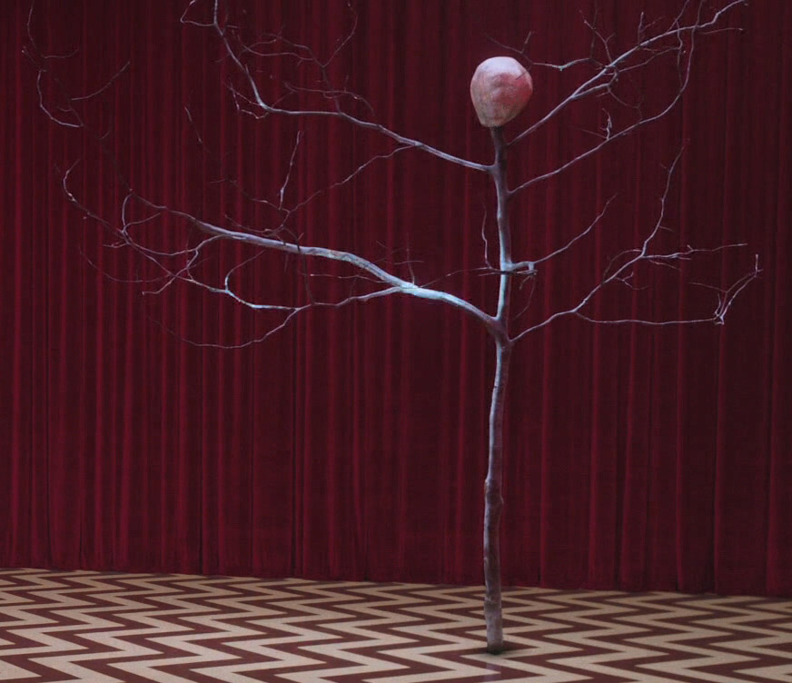The arm | Twin Peaks Wiki | FANDOM powered by Wikia