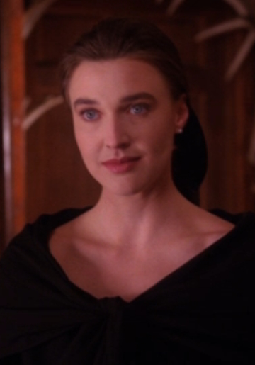 Brenda Strong | Twin Peaks Wiki | FANDOM powered by Wikia