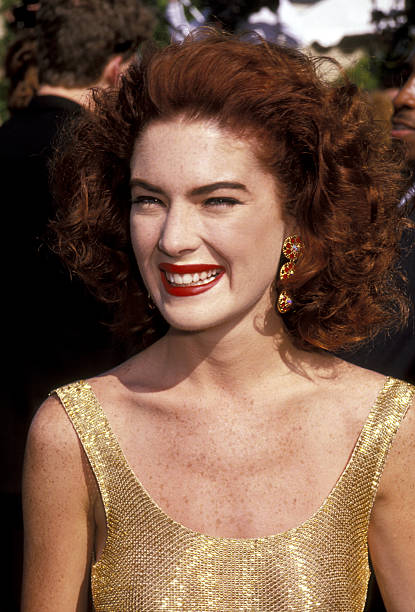 Lara Flynn Boyle | Twin Peaks Wiki | Fandom