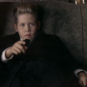 Jonathan J Leppell Twin Peaks Wiki Fandom