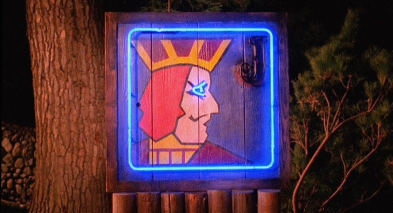 One Eyed Jack's Twin Peaks Wiki Fandom