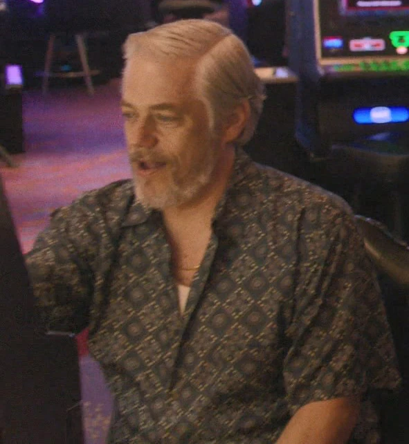 John Ennis Twin Peaks Wiki Fandom