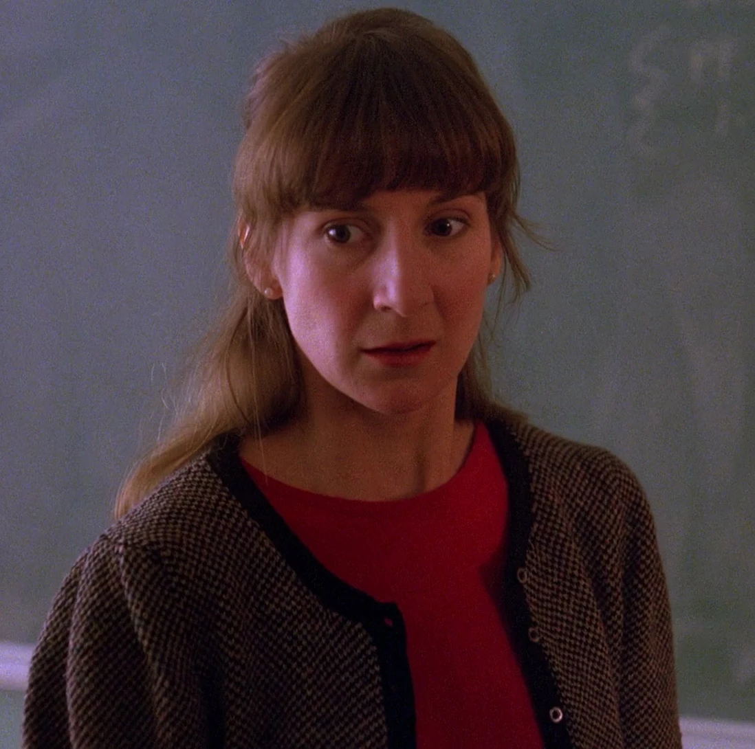 Category:Twin Peaks High School staff | Twin Peaks Wiki | FANDOM