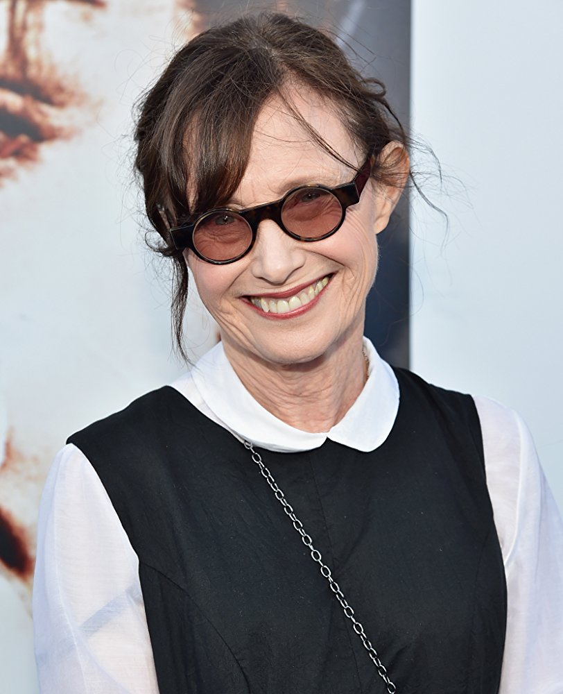 Mary Jo Deschanel | Twin Peaks Wiki | FANDOM powered by Wikia