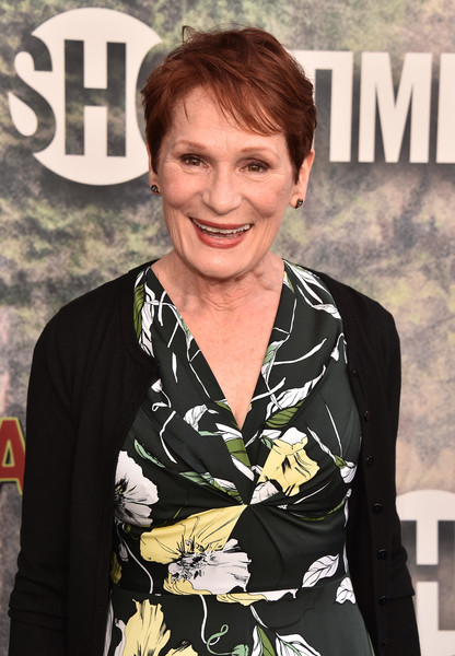 Wendy Robie Wendy Robie