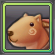 Item-Chestnut Capybara