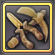Item-Harvester's Fortune