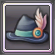 Item-Feather Hat