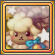 Item-Starry Chubby Sheep