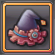 Item-Magus Hat