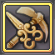 Item-Gleaner's Dexterity