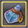 Item-Jayne's Crystal Bottle