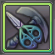 Item-Infernal Ore Digging Tools