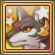 Item-Flaming Flintback Wolf