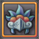 Item-Haretic Helm