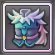Item-Feather Vest