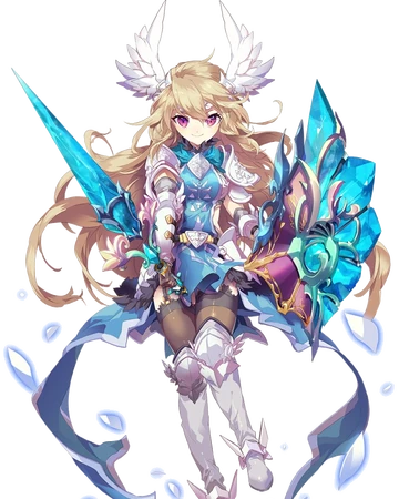 Paladin Twin Saga Wiki Fandom