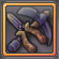 Item-Mower's Shears