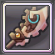 Item-Dynamic Force