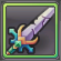 Item-Kizmet's Heirloom