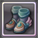 Item-Feather Boots