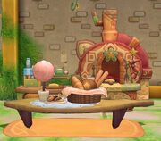 Cooking 1