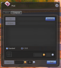 Mail-compose