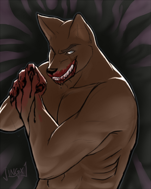 Megedagik by Muddness