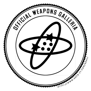 Weapons