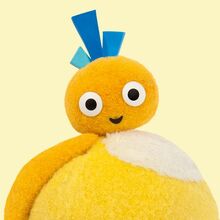 chickadee twirlywoos