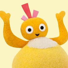 chickadee twirlywoos