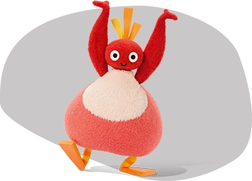 twirlywoos toodloo