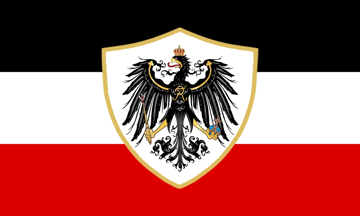 The Empire of Prussia Twisted Iron Wiki Fandom