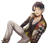 Deuce Spade/Gallery | Twisted Wonderland Wiki | Fandom I made an error last upload whoops oh my god two errors