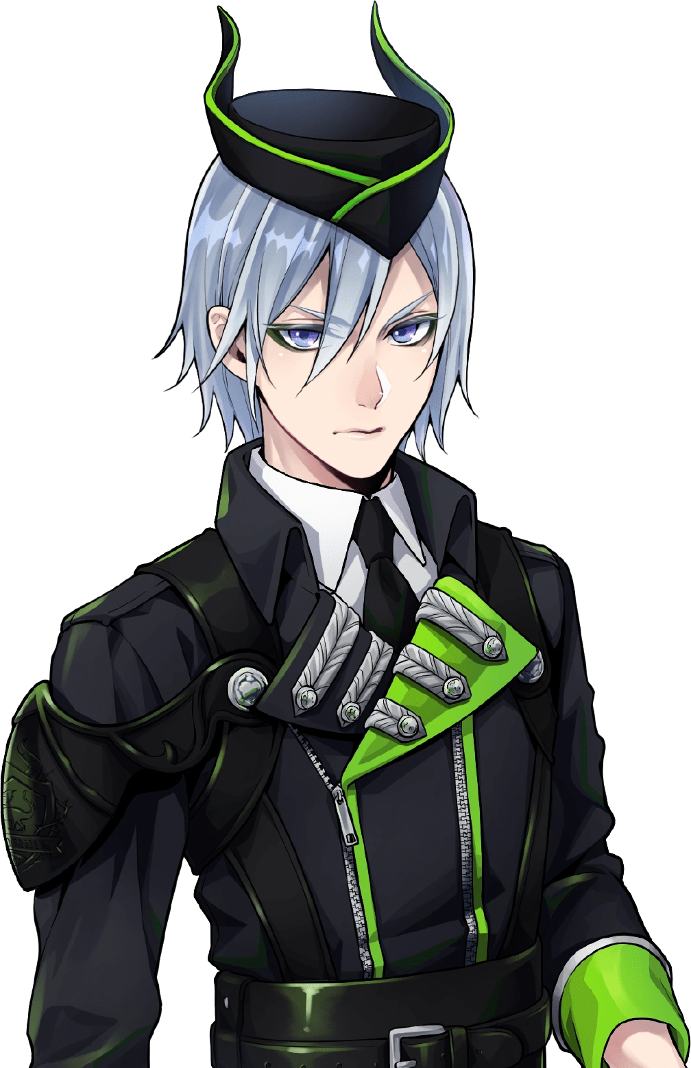 Silver Twisted Wonderland Wiki Fandom