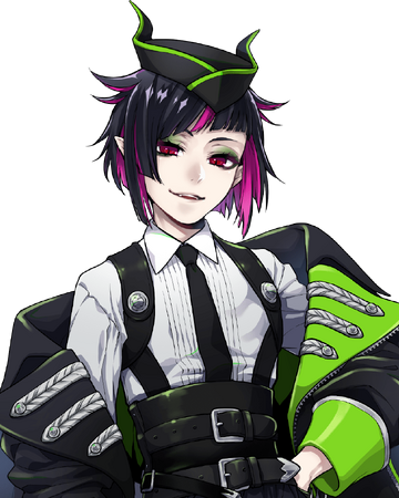 Lilia Vanrouge Twisted Wonderland Wiki Fandom