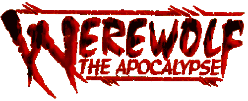 werewolf the apocalypse glyphs
