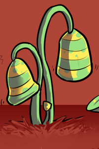Bellshroom