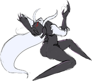 Phantom for wiki