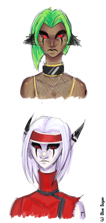 Guardians